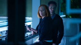 Seriálová Scullyová boduje! Nové roly sa hrnú, na Akty X už zabudla