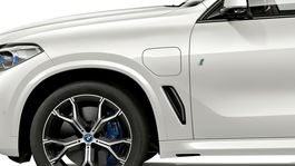 BMWX5 xDrive45e iPerformance - 2018