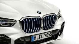 BMWX5 xDrive45e iPerformance - 2018