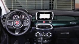 Fiat 500X - 2018