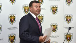 Imrecze spomína colný únik 800 miliónov eur počas Dzurindovej vlády