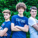 naši, naši 4, chalani,