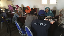 Polícia oslobodila 85 obetí obchodovania s deťmi v Sudáne