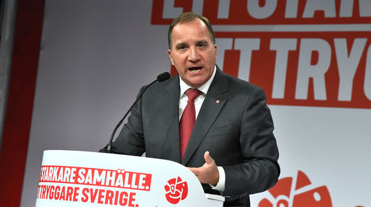 Kto zostaví vládu? Švédsko tápe
