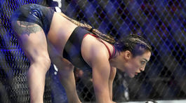 UFC 228 Mixed Martial Arts