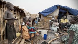 Hladomor v Jemene hrozí dalšiemu miliónu detí, uvádza organizácia Save the Children