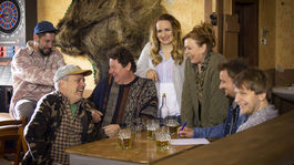 Horná Dolná v koncoch? Kdeže! Nová séria štartovala rekordne