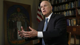 Kalifornia ide proti Trumpovi. Guvernér podpísal zákon o čistej energii