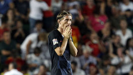 Chorváti sa prebrali zo strieborného sna. V Španielsku vyfasovali šesť gólov