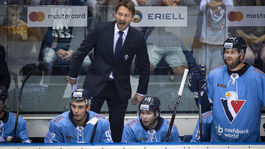 Prvý triumf Slovana v sezóne zariadili zelenáči. Rozhodol Liška