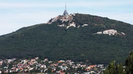 Turistický vláčik v Nitre odštartuje sezónu 1. apríla