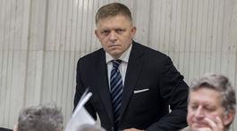 Fico dostane ochranku na neurčito