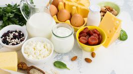 5  jedál, ktoré zdraví ľudia nikdy nevynechávajú