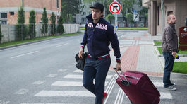 Zahviezdi proti Slovanu? Hrivík: Rozdiel medzi KHL a NHL je veľký vo všetkom