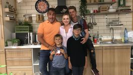 Darí sa Oteckom aj s druhou sériou? Čísla sledovanosti prekvapia