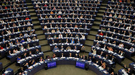 EP spúšťa kampaň, ktorou chcú zvýšiť účasť v eurovoľbách