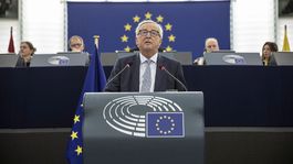 Juncker: Svet potrebuje silnú EÚ, ktorá hovorí jedným hlasom