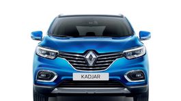Renault Kadjar - 2018