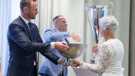 Tipsport Ligu čaká prvý zápas pod holým nebom