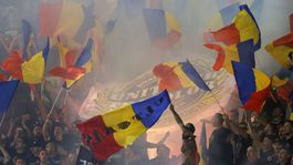 VIDEO: Paráda syna Karpatského Maradonu. Ianis Hagi strelil gól z rohu