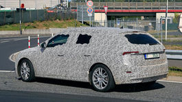 Škoda Popular? Možno sa vráti ako nástupca Rapidu