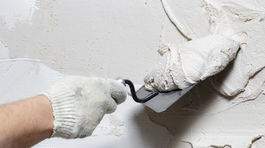 Ako si poradiť so stierkovaním