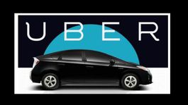 Toyota investuje pol miliardy do Uberu. Chce dohnať sklz v autopilotoch