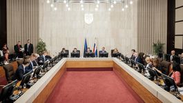 Vláda schválila vymenovanie troch brigádnych generálov