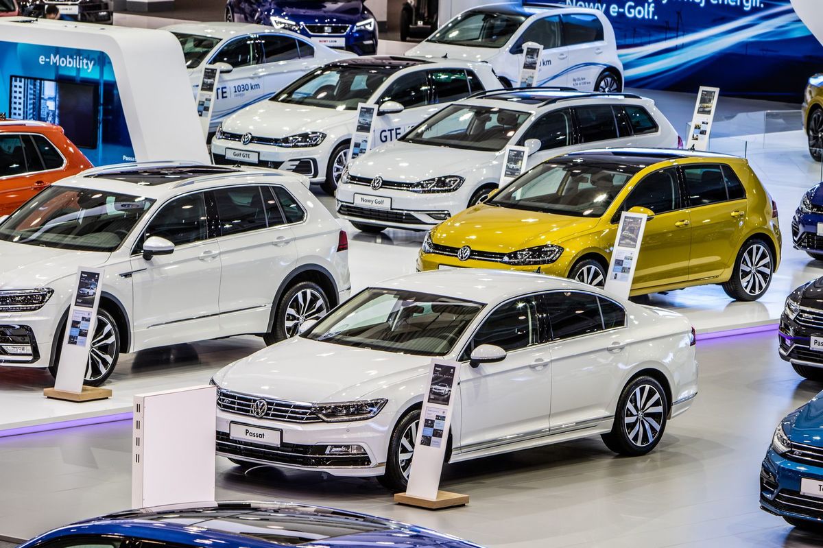 Najväčší problém s homologizáciou majú...