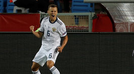 Problémy mu narobil otec. Čeryševa očistili spod obvinení z dopingu