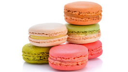 Tipy, triky, nápady: Makrónky si musia odpočinúť