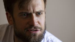 Bývalý člen Pussy Riot Verzilov bol podľa lekárov zrejme skutočne otrávený