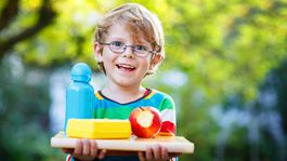 Manuál pre rodičov pred začiatkom školského roka