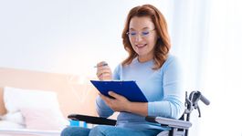 Zdravotne postihnutí ľudia dostanú od júla viac peňazí