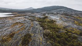 Burren National Park, Írsko