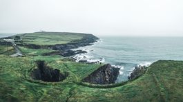Dundeady Island, Írsko