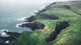 Dundeady Island, Írsko