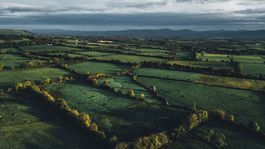 Írsko, Vidiek grofstva Tipperary