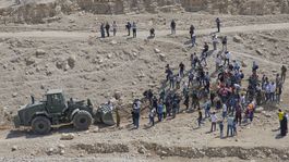 Izraelská armáda spustila operáciu na zničenie tunelov postavených Hizballáhom