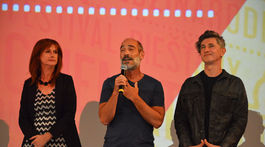 Slovenská dráma Pivnica vyvolala nechcený smiech