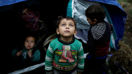 Európania sú stále otvorení utečencom, vyplýva z prieskumu