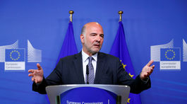 Čelný predstaviteľ EÚ rozhneval Taliansko komentárom o krajnej pravici