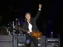 Paul McCartney