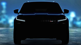 Škoda Kodiaq RS: Boleslav láka na ostré SUV. Jeho 176 kW bude z nafty 
