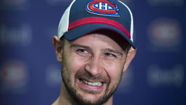 Tlak v kolíske hokeja. Tatara sťahovanie prekvapilo, teší sa najmä na fanúšikov 