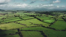 Vidiek grofstva Tipperary, Írsko