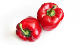 Červená paprika - kráska, s ktorou môžeme bojovať proti kôrnateniu ciev