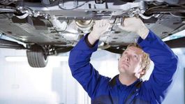 What Car?: Ankete spoľahlivosti dominujú ázijské značky