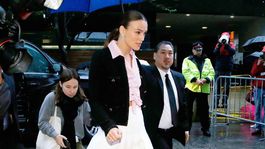 Keira Knightley žiari v úlohe feministickej ikony. Aj v šatách Chanel