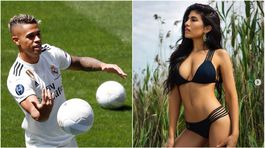 FOTO: V Reale nosí Ronaldovu sedmičku. Aké číslo dostane ona?